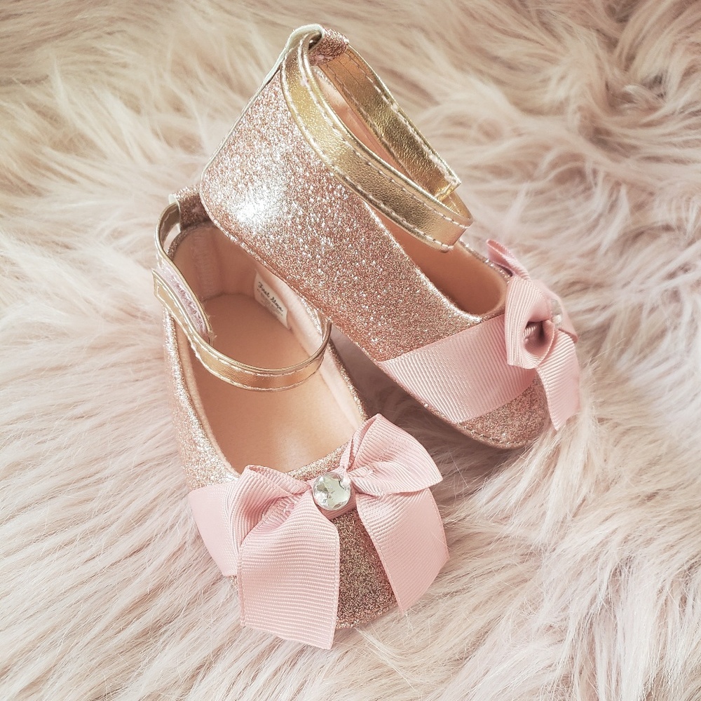 Toddler shoes